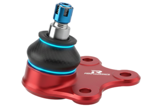 Профессиональная замена шаровых опор подвески на Livan X3 Pro